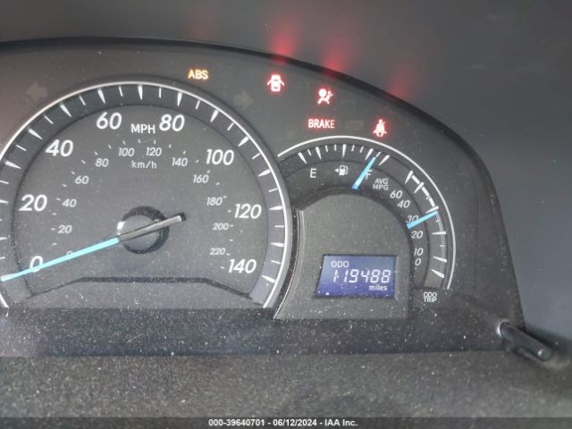 4T4BF1FK8ER389381 Toyota CAMRY LE