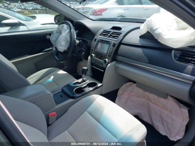 4T4BF1FK8ER389381 Toyota CAMRY LE