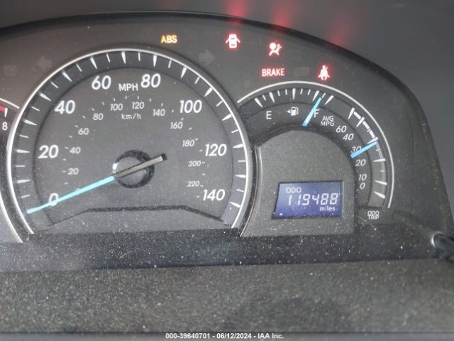 4T4BF1FK8ER389381 Toyota CAMRY LE
