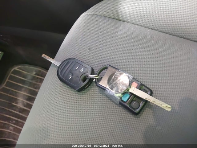 Ford ESCAPE S 2017 1FMCU0F71HUA84335 Image 11