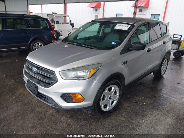 Ford ESCAPE S 2017 1FMCU0F71HUA84335 Image 2