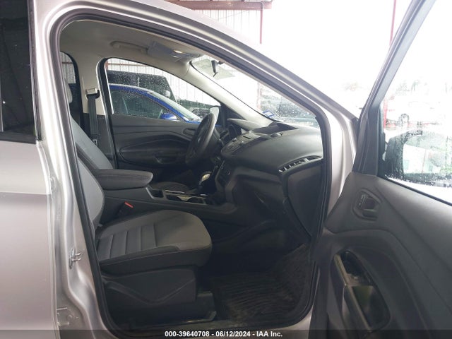 Ford ESCAPE S 2017 1FMCU0F71HUA84335 Image 5
