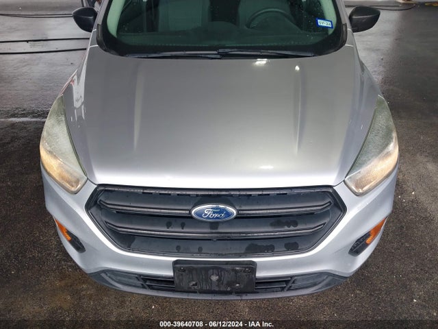 Ford ESCAPE S 2017 1FMCU0F71HUA84335 Image 6