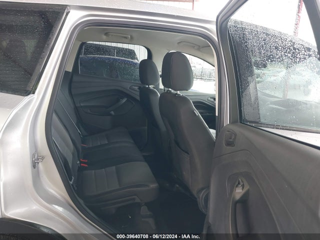 Ford ESCAPE S 2017 1FMCU0F71HUA84335 Image 8