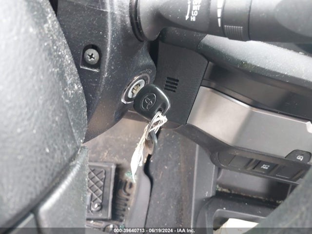 Toyota Tacoma Sr 2022 3TYRX5GN8NT053636 Image 11
