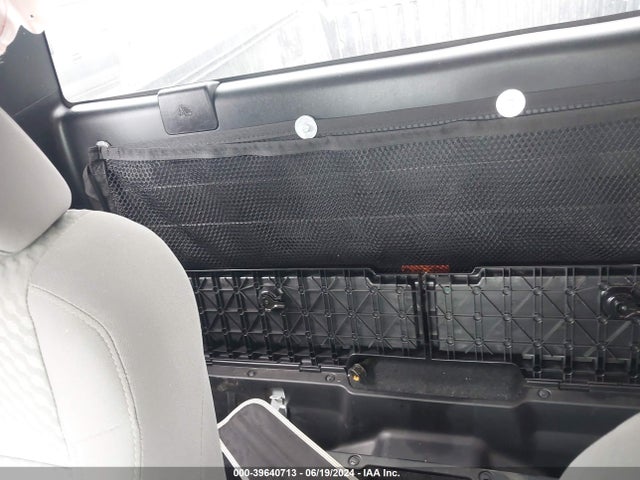 Toyota Tacoma Sr 2022 3TYRX5GN8NT053636 Image 8