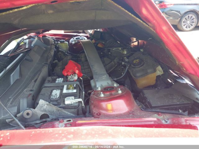 1ZVBP8EM8E5298528 Ford Mustang V6 Premium