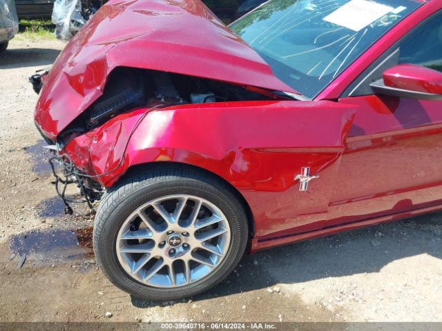 1ZVBP8EM8E5298528 Ford Mustang V6 Premium