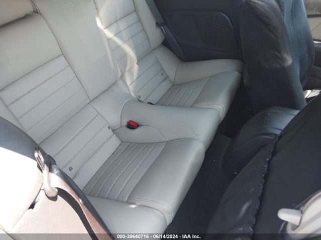 1ZVBP8EM8E5298528 Ford Mustang V6 Premium