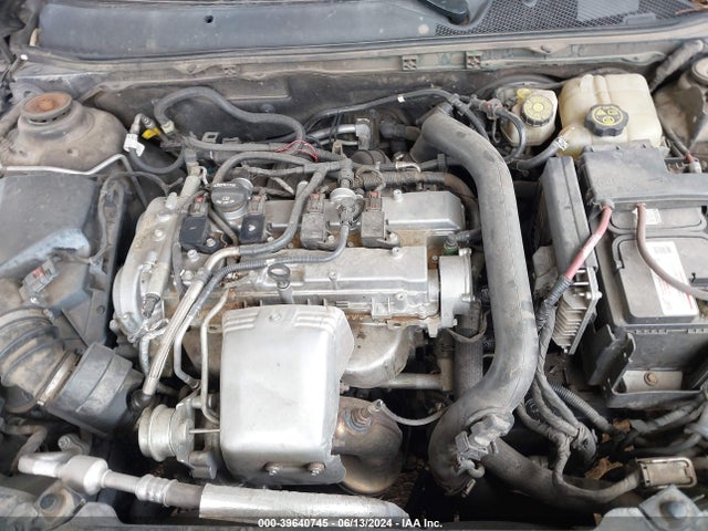 2G4GN5EX1F9138269 Buick Regal Turbo/e-assist Premium I