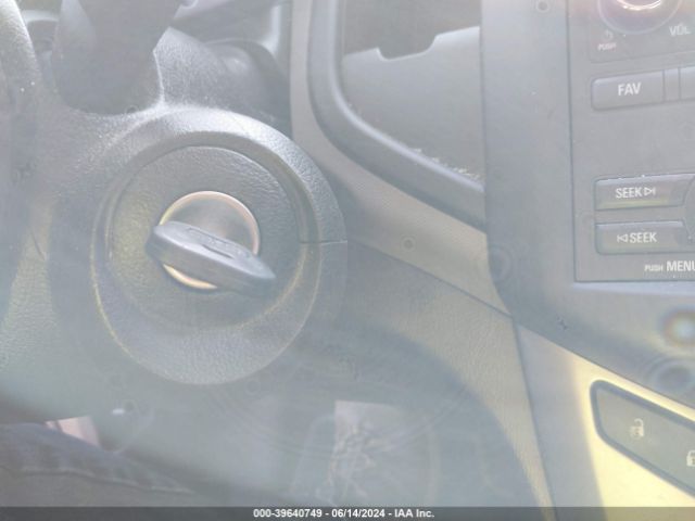 1G1JA5SG0E4116087 Chevrolet Sonic Ls Auto
