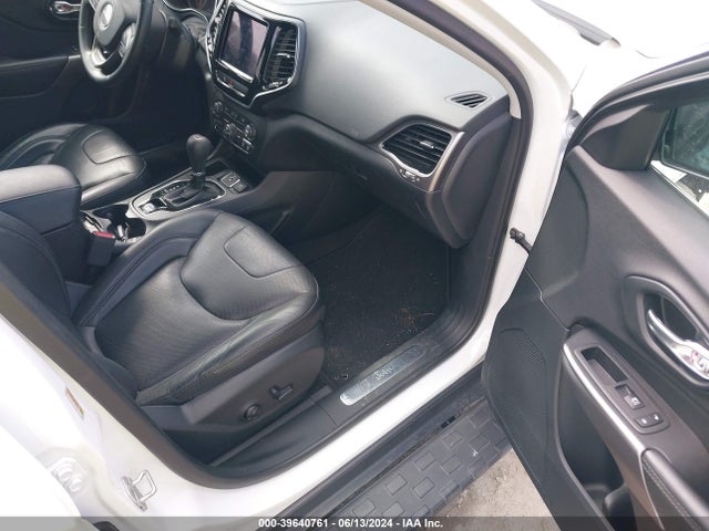 Jeep Cherokee Limited Fwd 2019 1C4PJLDB2KD434313 Image 5