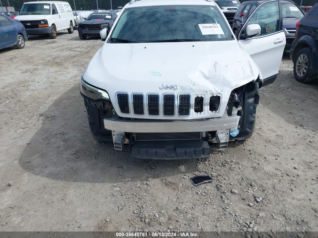 Jeep Cherokee Limited Fwd 2019 1C4PJLDB2KD434313 Image 6