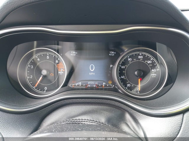 Jeep Cherokee Limited Fwd 2019 1C4PJLDB2KD434313 Image 7