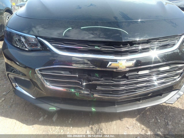 Chevrolet MALIBU 1LT 2017 1G1ZE5ST3HF118865 Image 12