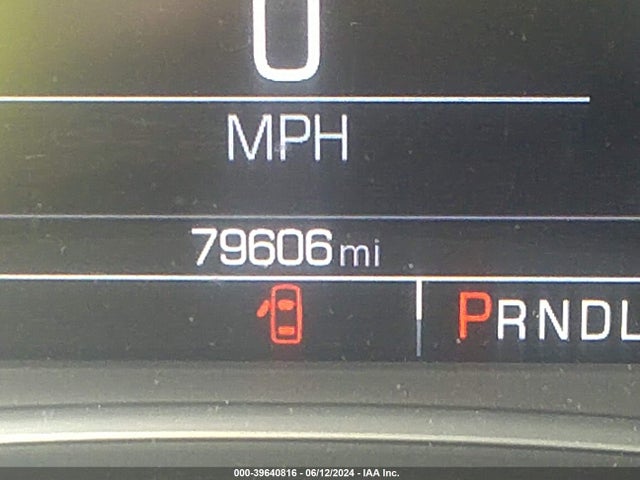 Chevrolet MALIBU 1LT 2017 1G1ZE5ST3HF118865 Image 7