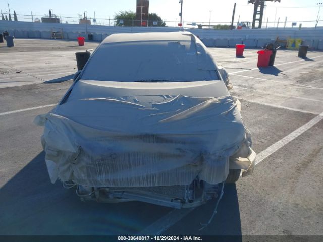 JTDKN3DU4F0454284 Toyota Prius Two
