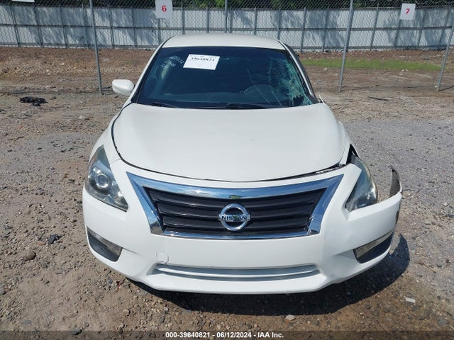 Nissan Altima 2.5 S 2015 1N4AL3AP3FC167619 Image 11