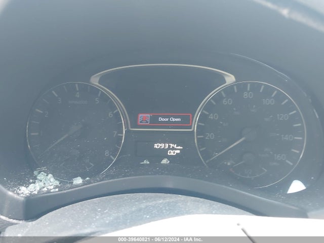 Nissan Altima 2.5 S 2015 1N4AL3AP3FC167619 Image 7