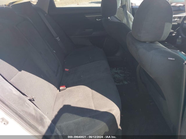 Nissan Altima 2.5 S 2015 1N4AL3AP3FC167619 Image 8