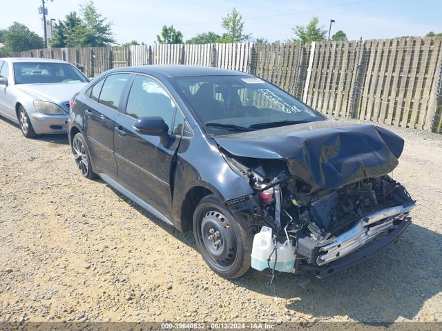 Toyota Corolla Hybrid Se 2023 JTDBCMFE1P3008708 главное изображение