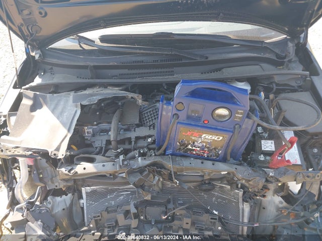 Toyota Corolla Hybrid Se 2023 JTDBCMFE1P3008708 Image 10