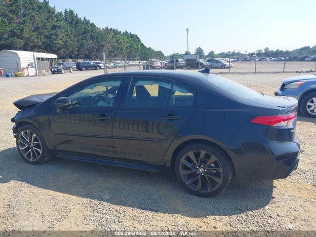 Toyota Corolla Hybrid Se 2023 JTDBCMFE1P3008708 Image 13