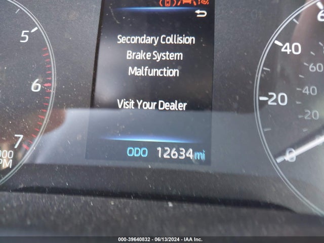 Toyota Corolla Hybrid Se 2023 JTDBCMFE1P3008708 Image 14