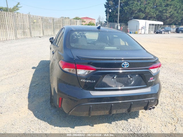 Toyota Corolla Hybrid Se 2023 JTDBCMFE1P3008708 Image 15