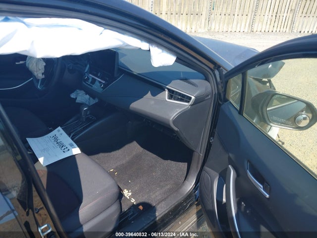 Toyota Corolla Hybrid Se 2023 JTDBCMFE1P3008708 Image 5