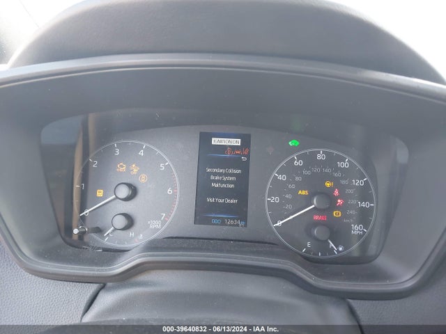 Toyota Corolla Hybrid Se 2023 JTDBCMFE1P3008708 Image 7