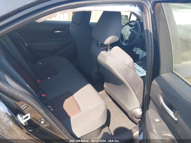 Toyota Corolla Hybrid Se 2023 JTDBCMFE1P3008708 Image 8