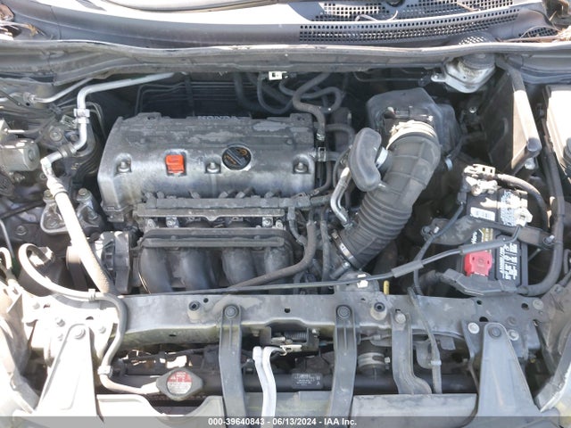 Продажа на аукционе авто 2013 Honda Cr-v Ex, vin: 3CZRM3H54DG702914, номер лота: 39640843
