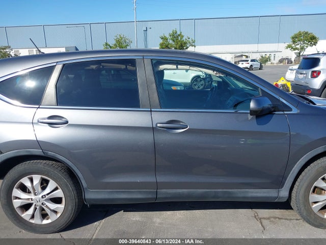 Продажа на аукционе авто 2013 Honda Cr-v Ex, vin: 3CZRM3H54DG702914, номер лота: 39640843