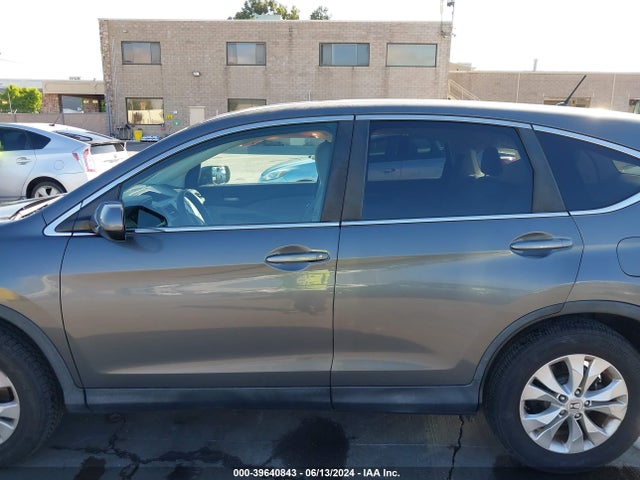 Продажа на аукционе авто 2013 Honda Cr-v Ex, vin: 3CZRM3H54DG702914, номер лота: 39640843