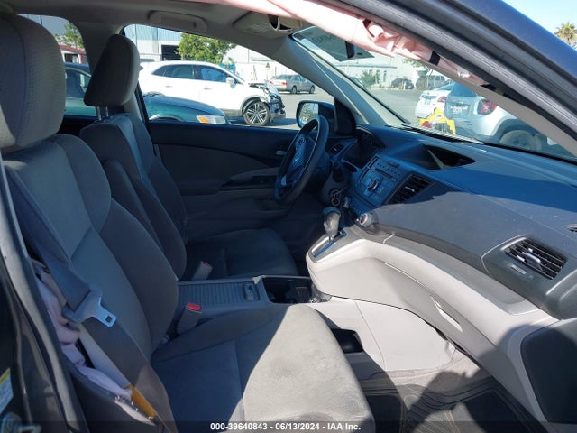Продажа на аукционе авто 2013 Honda Cr-v Ex, vin: 3CZRM3H54DG702914, номер лота: 39640843