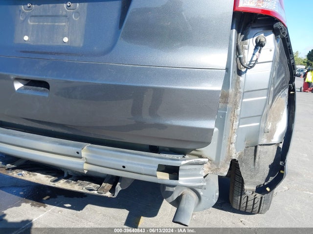Продажа на аукционе авто 2013 Honda Cr-v Ex, vin: 3CZRM3H54DG702914, номер лота: 39640843
