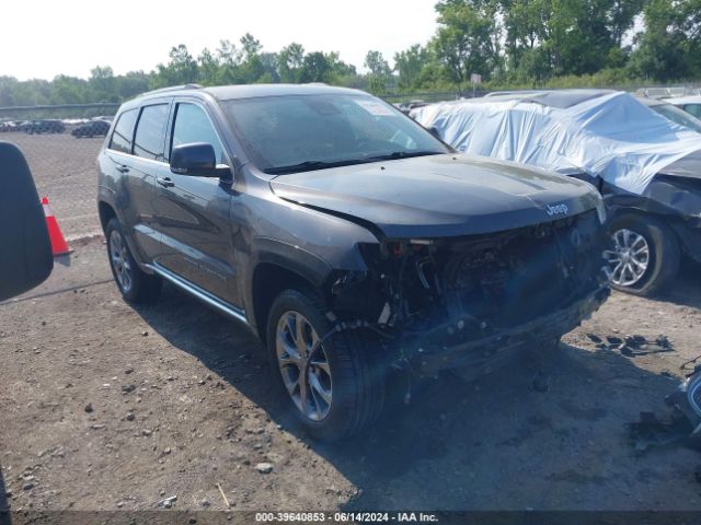 1C4RJFJG7KC586751 auction archive image