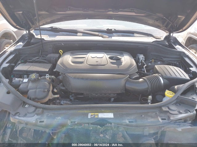 1C4RJFJG7KC586751 Jeep Grand Cherokee Summit
