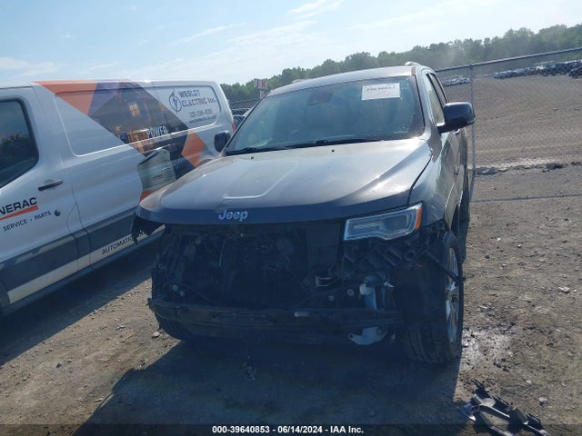 1C4RJFJG7KC586751 Jeep Grand Cherokee Summit