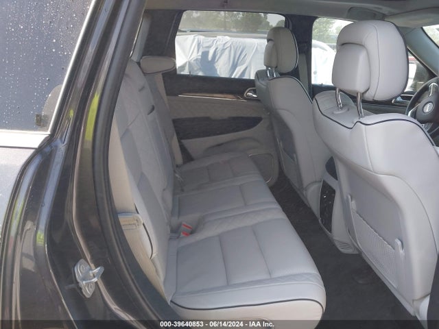 1C4RJFJG7KC586751 Jeep Grand Cherokee Summit