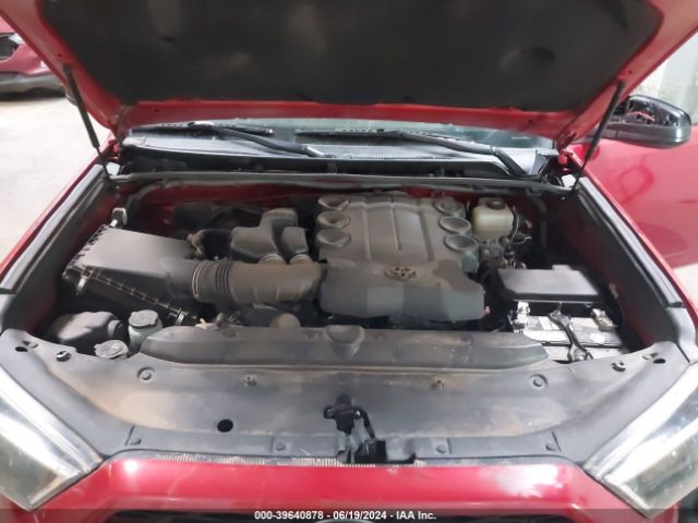 JTEBU5JR5J5605865 Toyota 4RUNNER SR5