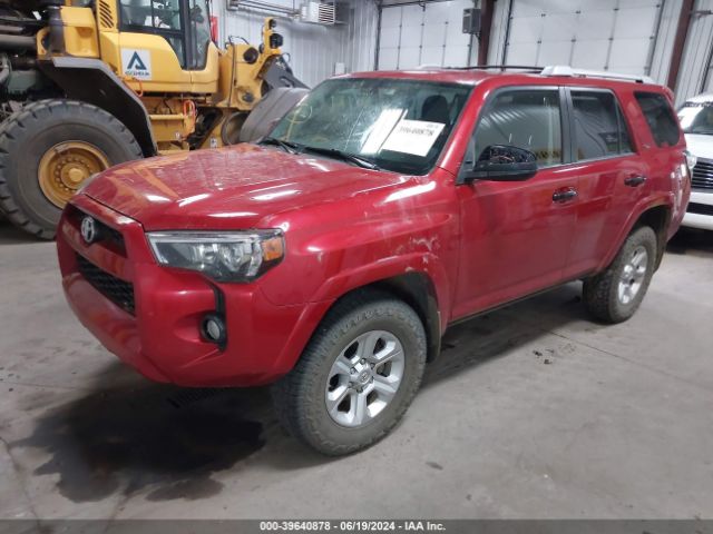 JTEBU5JR5J5605865 Toyota 4RUNNER SR5