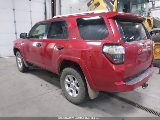 JTEBU5JR5J5605865 Toyota 4RUNNER SR5