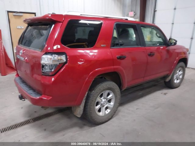 JTEBU5JR5J5605865 Toyota 4RUNNER SR5