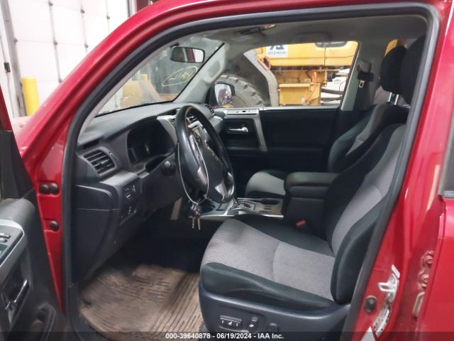 JTEBU5JR5J5605865 Toyota 4RUNNER SR5