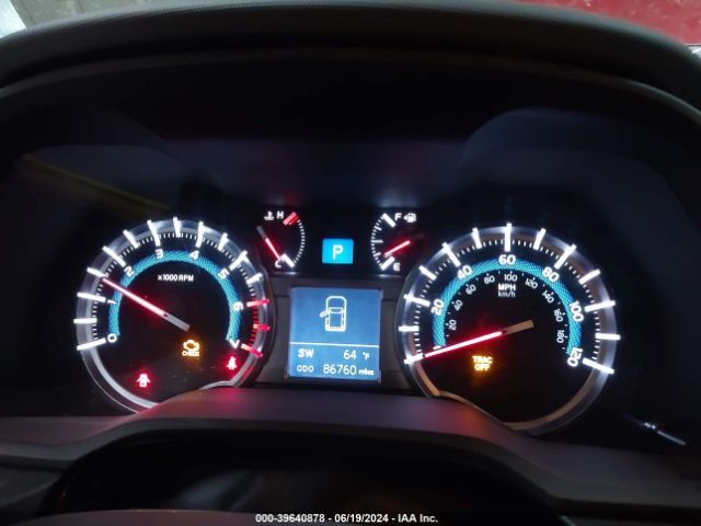 JTEBU5JR5J5605865 Toyota 4RUNNER SR5