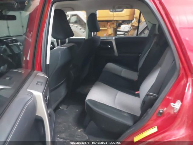 JTEBU5JR5J5605865 Toyota 4RUNNER SR5