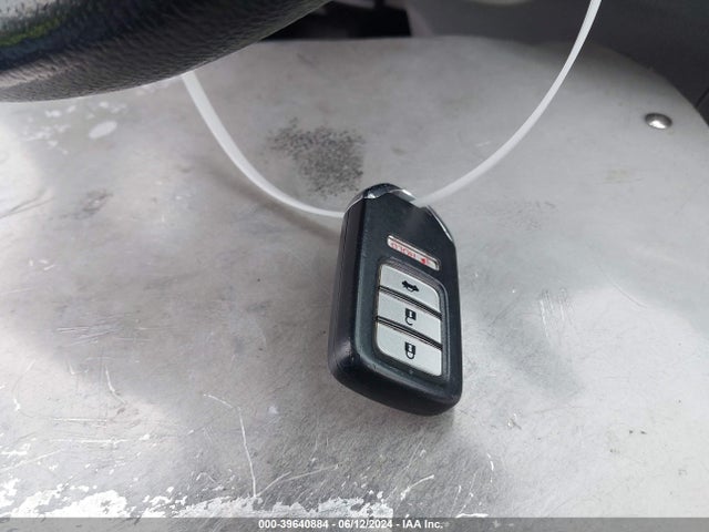 Honda ACCORD EX 2014 1HGCR2F71EA015161 Image 11