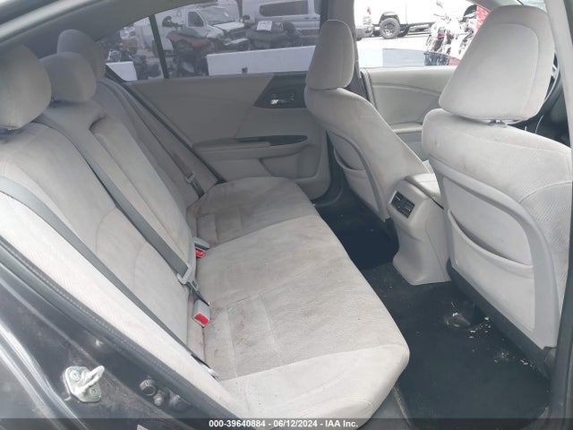 Honda ACCORD EX 2014 1HGCR2F71EA015161 Image 8